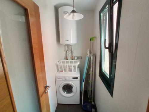 Apartamento �tico Nuevo "paraiso de Galicia"