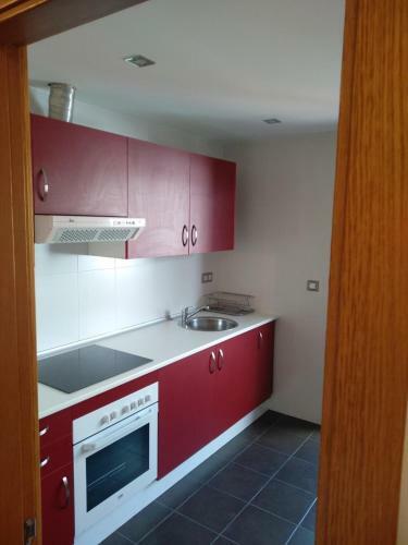 Apartamento Cami�o Dos Faros