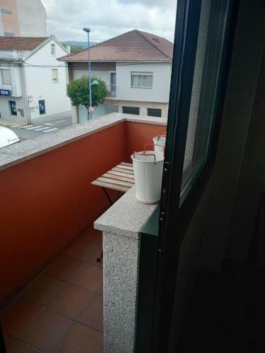 Apartamento Cami�o Dos Faros