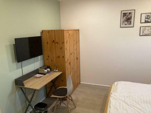 Bed & Breakfast G�ste Und Messezimmer Adelheidsdorf