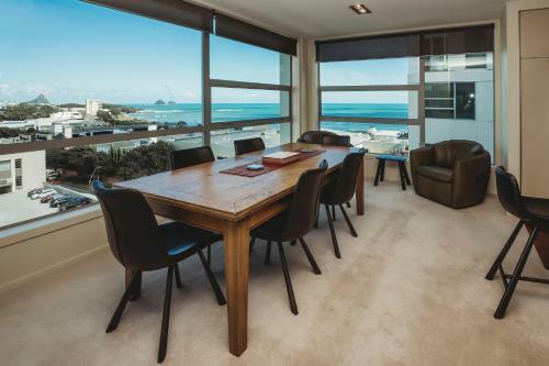 Apartamento Liardet22 -the Penthouse