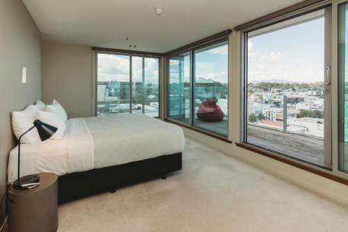 Apartamento Liardet22 -the Penthouse