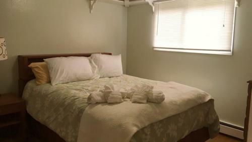Apartamento Thunder Mountain Place - Quiet, Comfortable Place Offering Discount On Tours!