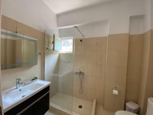 Apartamento Gkiko?s Guest House