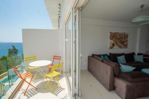 Hotel Stone Beach By Atlantid Hospitality