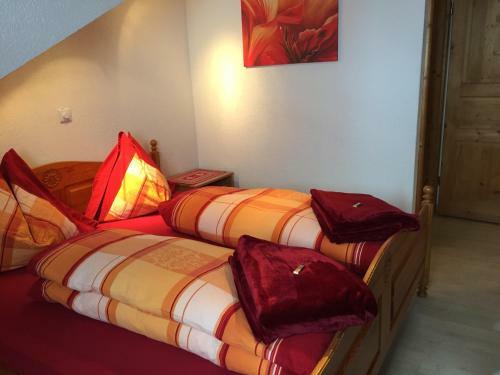 Apartamento Alpenperle