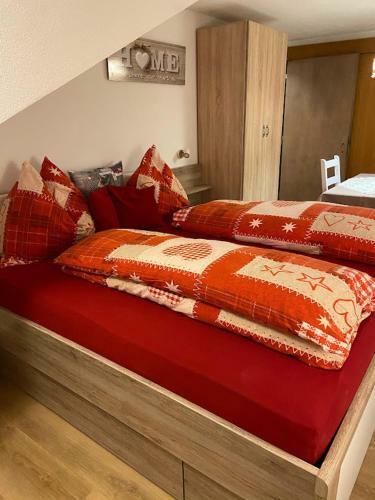 Apartamento Alpenperle