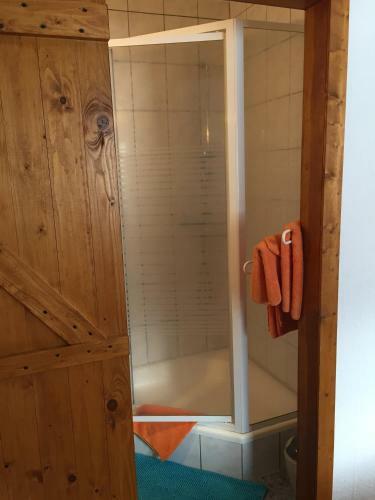 Apartamento Alpenperle