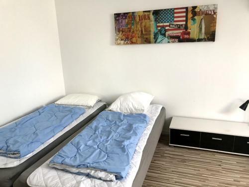 Tingvej 15 Feriehus