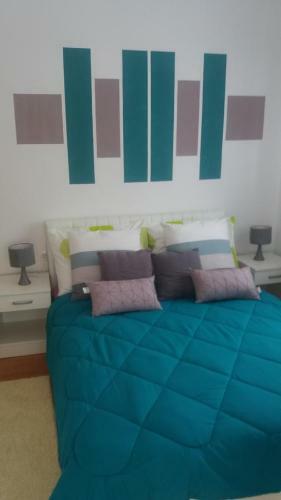 Apartments Kruno