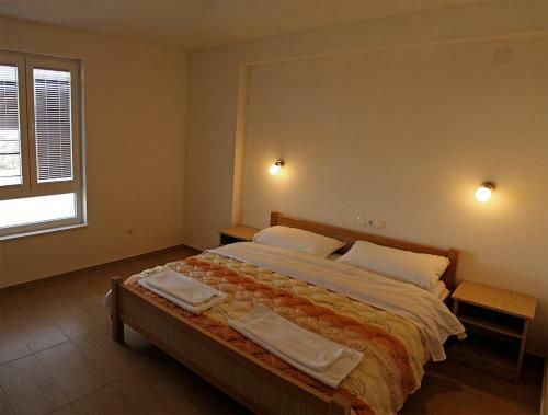 Hotel Anv Sobe Sivric - Vinoteka - Medjugorje