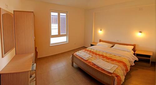 Hotel Anv Sobe Sivric - Vinoteka - Medjugorje