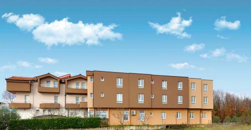 Hotel Anv Sobe Sivric - Vinoteka - Medjugorje