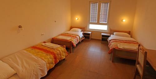 Hotel Anv Sobe Sivric - Vinoteka - Medjugorje