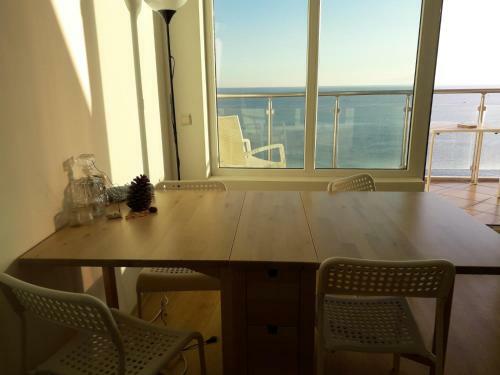 Apartamento Black Sea Home Office For Digital Nomads In Byala