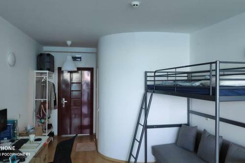 Apartamento Black Sea Home Office For Digital Nomads In Byala