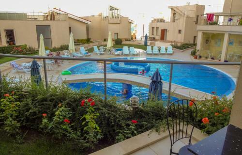 4 Bedroom Villa With Sea View In Byala