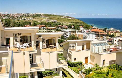4 Bedroom Villa With Sea View In Byala