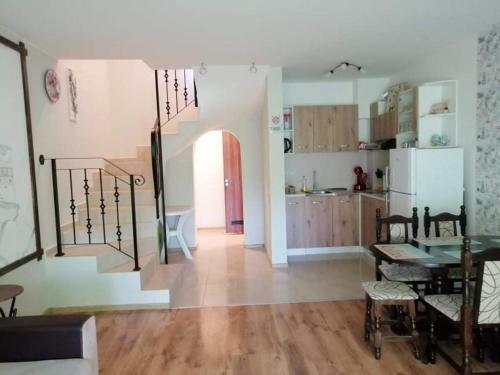 Apartamento Byala-apartment-valmira