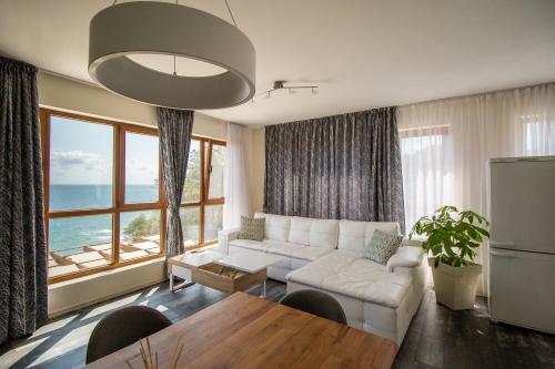 Apartamento Byala Vista / Penthouse