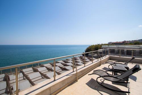 Apartamento Byala Vista / Penthouse