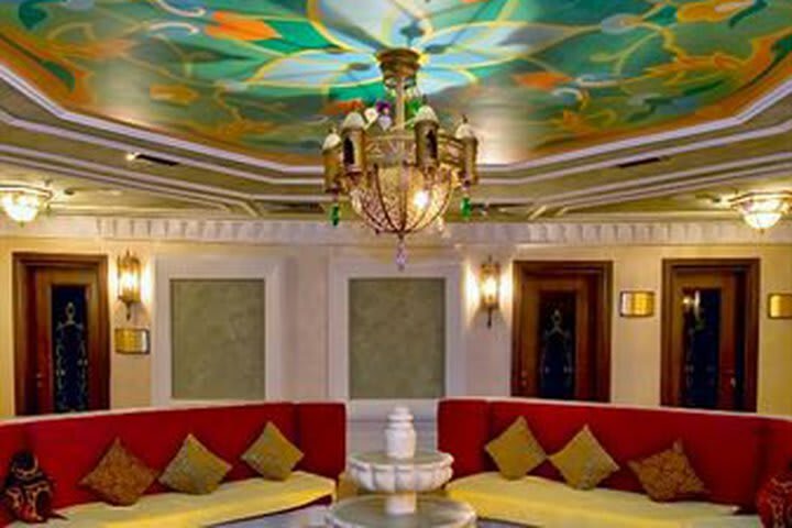 Rixos Almaty Hotel
