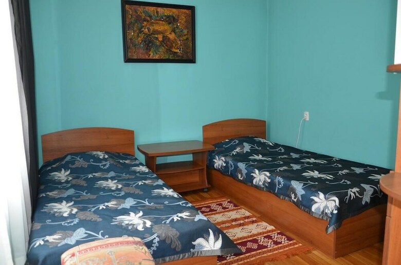 Hotel Tahar