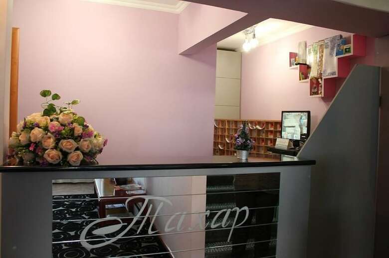 Hotel Tahar