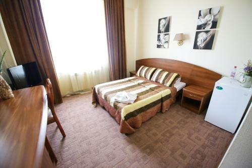 Hotel Victoria Palace