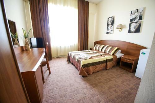 Hotel Victoria Palace