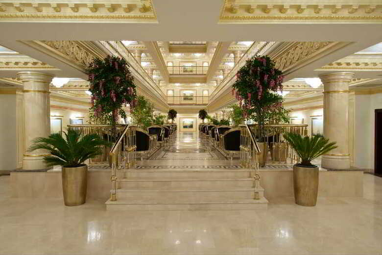 Royal Tulip Almaty Hotel