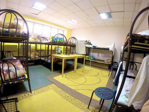 Hello Hostel