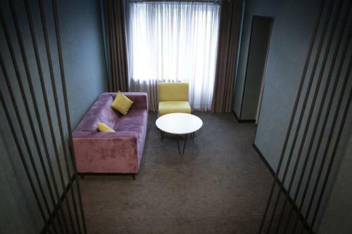 Olympica Hotel