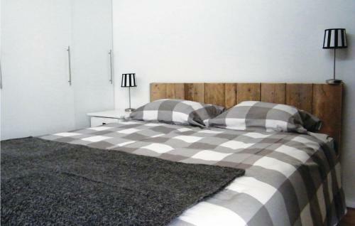 Holiday Home Bunschoten XVI