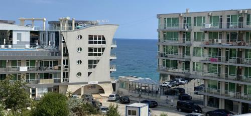 Byala Friendy Sea Apartaments
