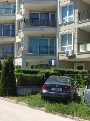 Sp Apartments Byala Sun Residence 5