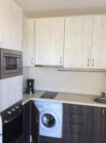 Sp Apartments Byala Sun Residence 5