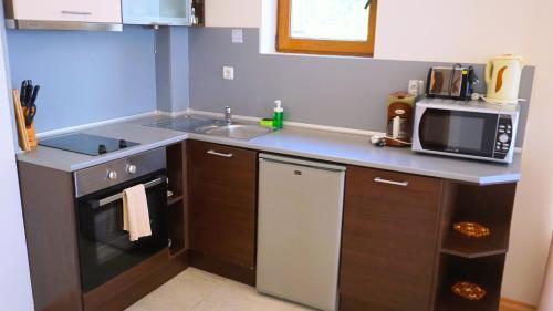Apartamento ???????? ???? ????? ?? ????? - Complex Byala Vista To The Beach