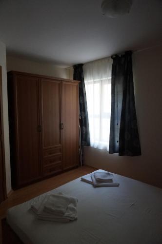 Apartamento ???????? ???? ????? ?? ????? - Complex Byala Vista To The Beach