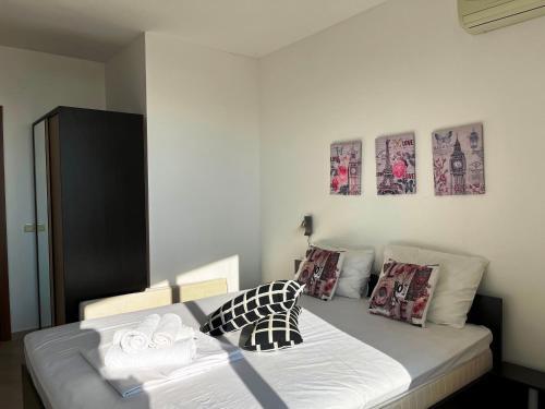??????????? ???????? - Sunbreeze Apartments