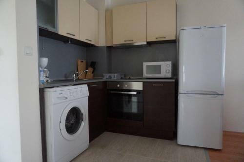 ???? ????? ???? ?????????? ? - Byala Vista Beach Apartments D