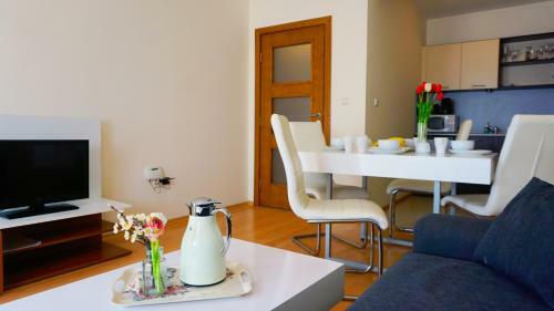???? ????? ???? ?????????? ? - Byala Vista Beach Apartments D