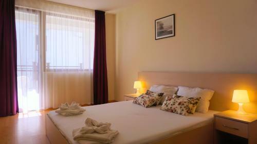 ???? ????? ???? ?????????? ? - Byala Vista Beach Apartments D