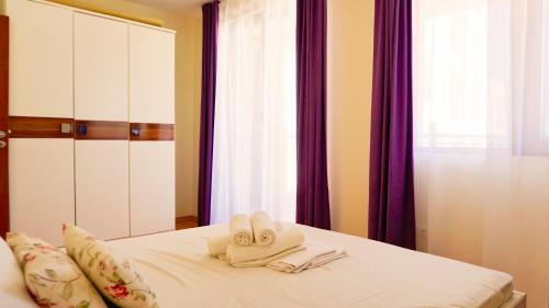 ???? ????? ???? ?????????? ? - Byala Vista Beach Apartments D