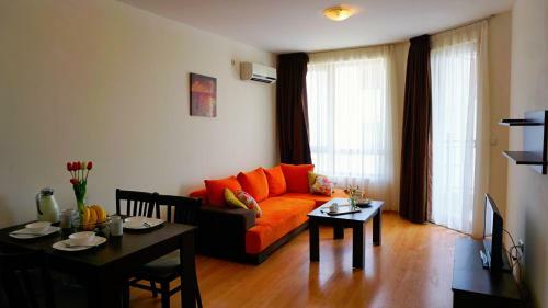 ???? ????? ???? ?????????? ? - Byala Vista Beach Apartments D