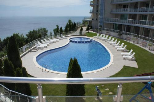 Apartamento Silver Beach Byala - ????? ?????, ?????? ????????
