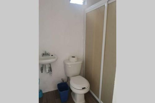 Apartamento C6 Casa Con Alberca 10 Personas En Chapala
