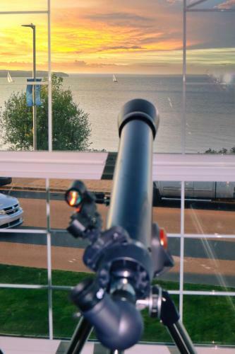 Apartamento 1603 The Lakefront House