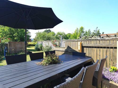 Holiday Home �r�sk�bing Viii