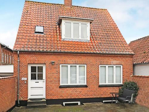 Holiday Home �r�sk�bing IX